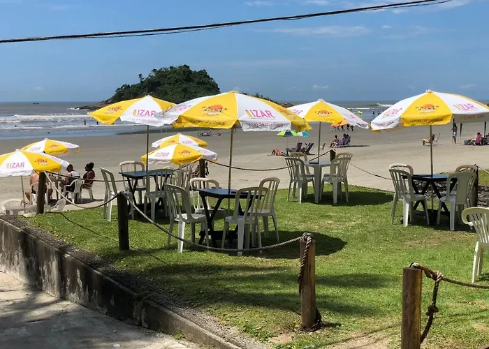 Hotel que aceita animais de estimação: Prainha Pousada - Bar e Restaurante