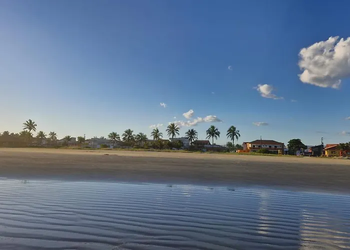 Hotel barato: HOTEL DOM BOSCO Itanhaém